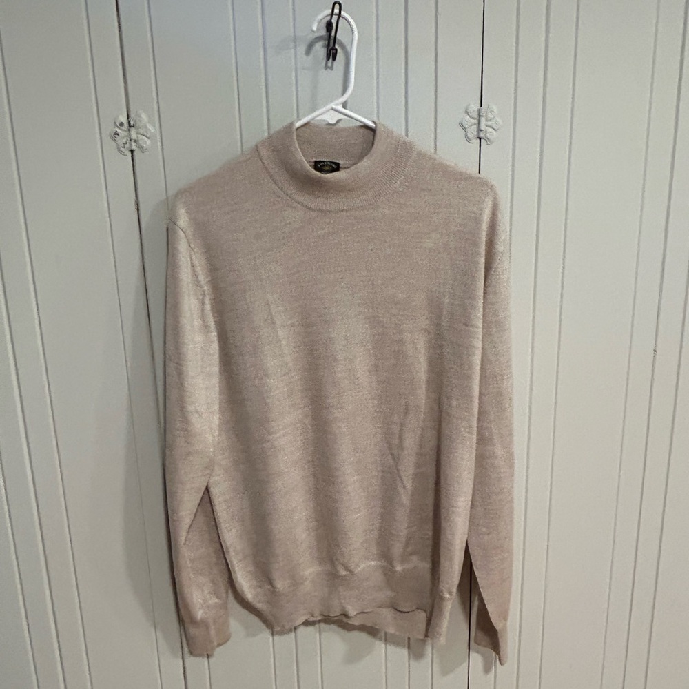 Cashmere Sweater